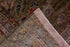 Antique Sultanabad Area Rug (9' x 19')